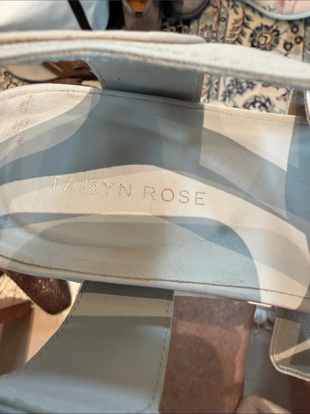 Taryn Rose taryn rose